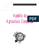 Agric Camponesa PDF