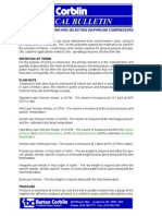 Sizing & Selecting of Diaphragm Comp PDF