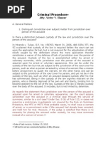 Download Criminal Procedure by IamMarkManuel SN245245027 doc pdf