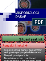 Mikrobiologi Dasar