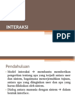 Materi IMK - Pertemuan 3 Interaksi-1 *from Bu Uning