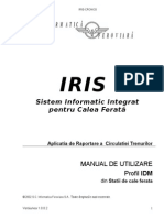 Manual IDM