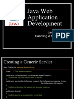 Servlet Basics