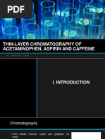 Download Thin-layer Chromatography of Acetaminophen Aspirin and Caffeine by shiiang27 SN245254452 doc pdf