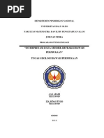 Download makalah geologi bawah permukandocx by Patchole Alwan Tiarasi SN245255547 doc pdf