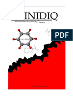 Diccionario de La Quimica