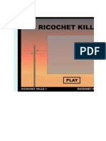 Ricochet - Kills2