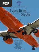 landing gear project report