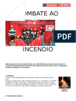 Combate Ao Incêndio