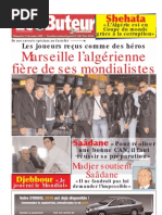 Download LE BUTEUR PDF du 27122009 by PDF Journal SN24526694 doc pdf