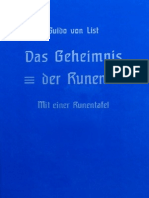 DasGeheimnisderRunen