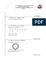 Modul Matematik Set A PDF