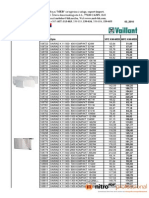 Radijatori Plocasti Vaillant Vairad PDF