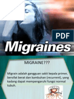 Migraine 1