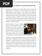 Cartas deto