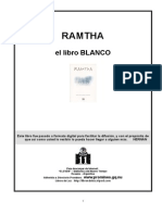 Ramtha El Libro Blanco