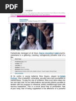 Download Black Swan Film Reviews by Gustavo Kofman SN245273296 doc pdf