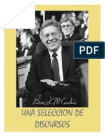 UNA SELECCION DE DISCURSOS - BRUCE R. McCONKIE.pdf