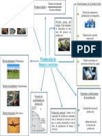 Produccin de Bienes y Servicios Economia