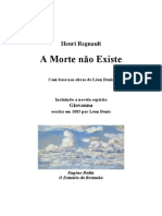 Henri Regnault - A Morte não Existe