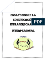 COMUNICACIÓN INTRAPERSONAL E INTERPERSONAL.docx