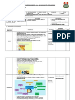 SESIÓN DE APRENDIZAJE Con Exe Learning PDF