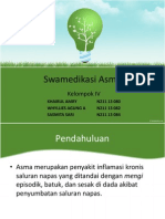 Swamedikasi Asma