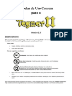 3 - Tagmar - Tabelas de Resolução 2.3.0