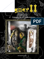 Demon Slayer - Night Assassins v2, PDF, Humano
