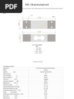 Load Cell YZC-1B (BanLinhKien - VN)