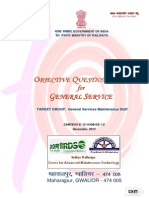 Objective Question Bank for General Services(1).pdf