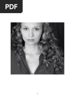 Curriculum Naira Gómez 2014