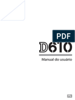 Manual D610 - US (PB) 01