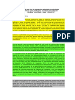 Cuál Es El Nivel de Comprensión Lectora de Los Estudiantes Del Tercer Grado de Educación Secundaria de La Institución Educativa