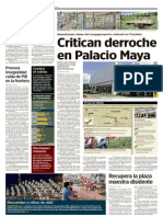 Proyecto Palacio Maya