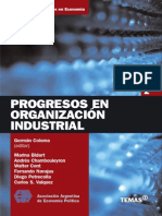 Organizacion Industrial