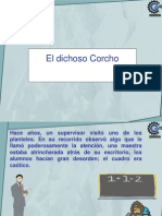 El Dichoso Corcho