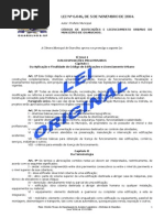 Lei código de edificações e licenciamento 6046 046.pdf