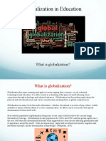 globalization definition 1