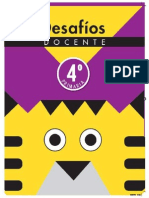 4o Matematicas (Desafios Matematicos)