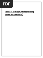 Download Comparison Poems by Katrina Feklistova SN245300418 doc pdf