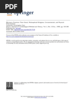 Research methods in anthropology pdf