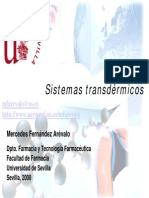 Sistemas-Transdermicos Diapositivas
