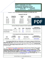 Robert D. Mchugh, JR., PH.D.: An Educational Publication of Main Line Investors, Inc