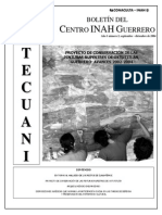 Tecuani2 PDF