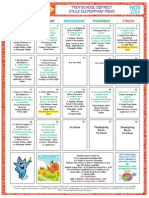 Elementary Menu November 2014 Front