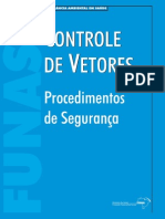 Controle Vetores