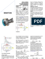 Ciclo Brayton