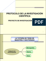 Diapositivas de Metodologia - Informe Final de Tesis