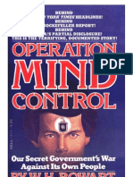 Operation Mind Control